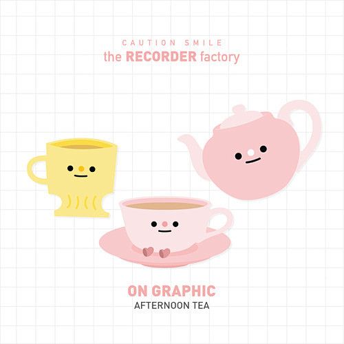 the RECORDER factory...