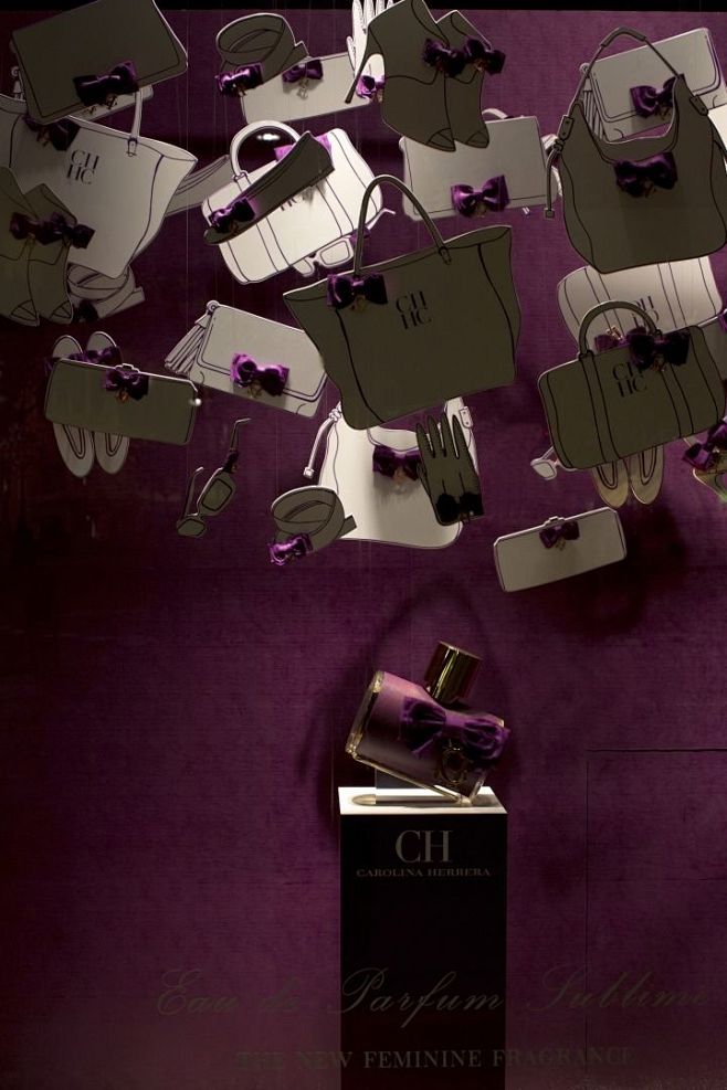 WindowsWear | Caroli...