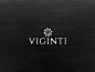 Viginti brand identity