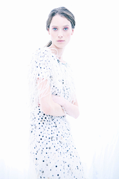 Zoeat123321采集到TOMAAS 白色梦境
