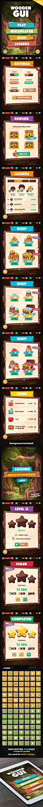 Pin page
