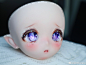 adv wink viki
眼@巨大个橘子
哭哭ruru指定妆
眼@鼠阁
bjd妆面超话#bjd妆面# ​​​​