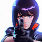 ArtStation - Ilya Kuvshinov (9)