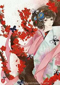 【头像店铺】客官留下你ID，在下送你一头像可好？_看图_古风图片吧_百度贴吧