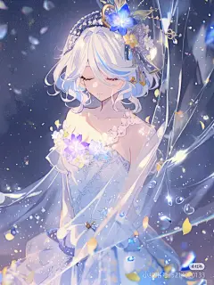 芙芙绝美壁纸 - 小红书