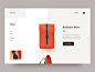 Weekly Inspiration For Designers #185 – Muzli - Design Inspiration : via Muzli design inspiration