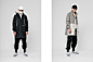 ROARINGWILD 2017 秋冬「2030 AD」系列 Lookbook - 694645