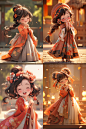 shenmmo_a_IP_cartoon_Chinese_Tang_Dynasty_girlcute_full_body_ex_9546fd99-6783-4866-9630-9b7989dc993e