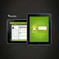 Zendesk for iPad on Behance