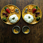 Symmetry Breakfast「对称早餐」