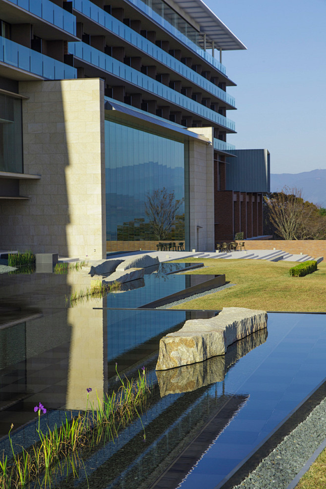 日本Nippondaira Hotel ...