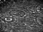 General 1600x1200 ripples water monochrome