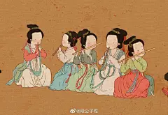 古画 胖女孩的搜索结果_百度图片搜索