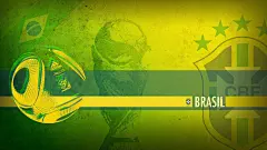 General 1920x1080 soccer digital art balls