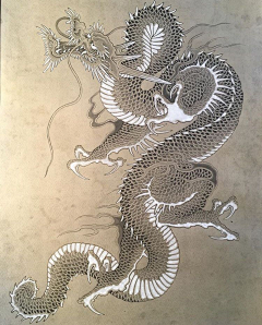 俯视星宇采集到东方元素