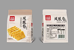 不关鸭鸭的事omg采集到包装背面
