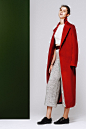 土耳其版《Vogue》十一月刊时尚大片 | 摄影　Paolo Zerbini - 时尚大片 - CNU视觉联盟