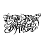 #无妄.司允#校园字设
禁盗禁仿禁二改
关注后可练字效