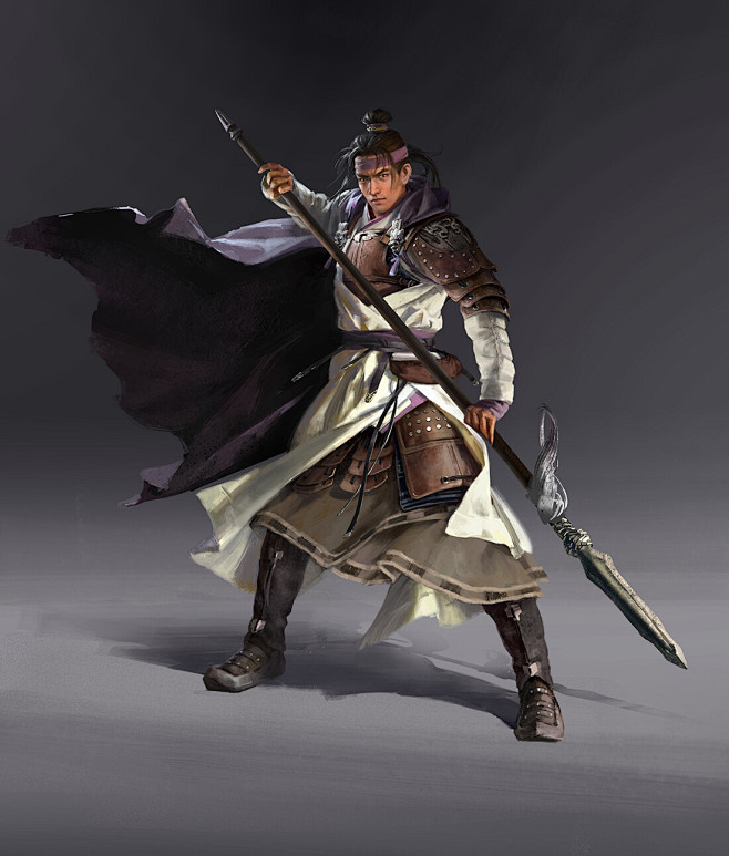 Lulu Zhang : Concept...