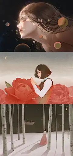 咸鱼中下游的照片 - 微相册