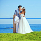 韩式-婚礼照片-韩式-婚礼图片-韩式-婚礼素材