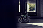 HONDA CL500 on Behance