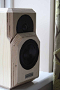 3 Square Audio Launch Ayal Standmount Speaker | Hifi Pig