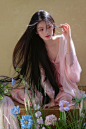在长沙拍到了我心目中的神女写真！ - 小红书