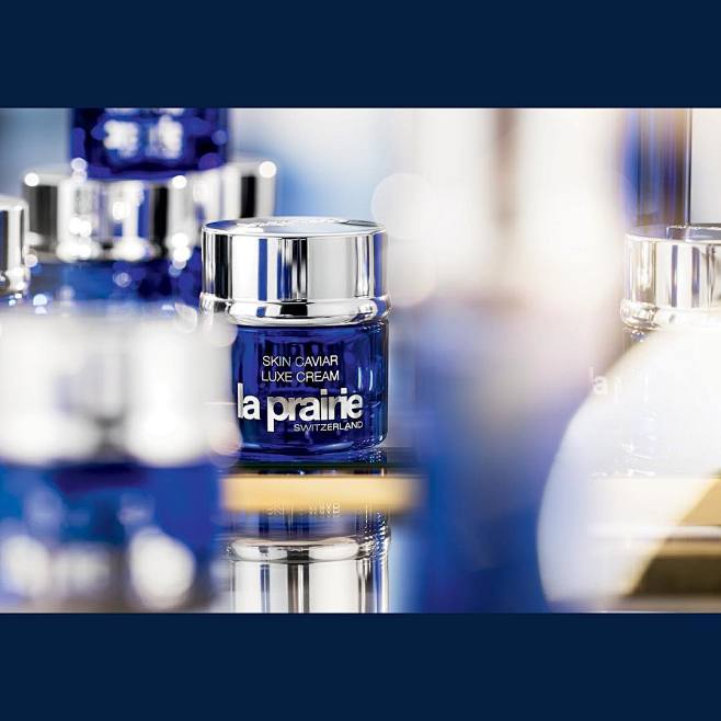 La Prairie official ...