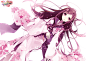 [Render] Kirito : Créditos al autor de la imagen. Sólo la recorté. Credits to his respective owner. I just render it.   Kirito from SAO.  Original was found in Zerochan or Pixiv. Si te ...