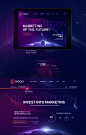HOQU Marketing Revolution : Decentralized affilate platform