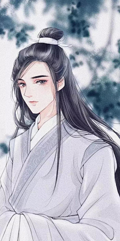 辣条呀采集到handsome boy