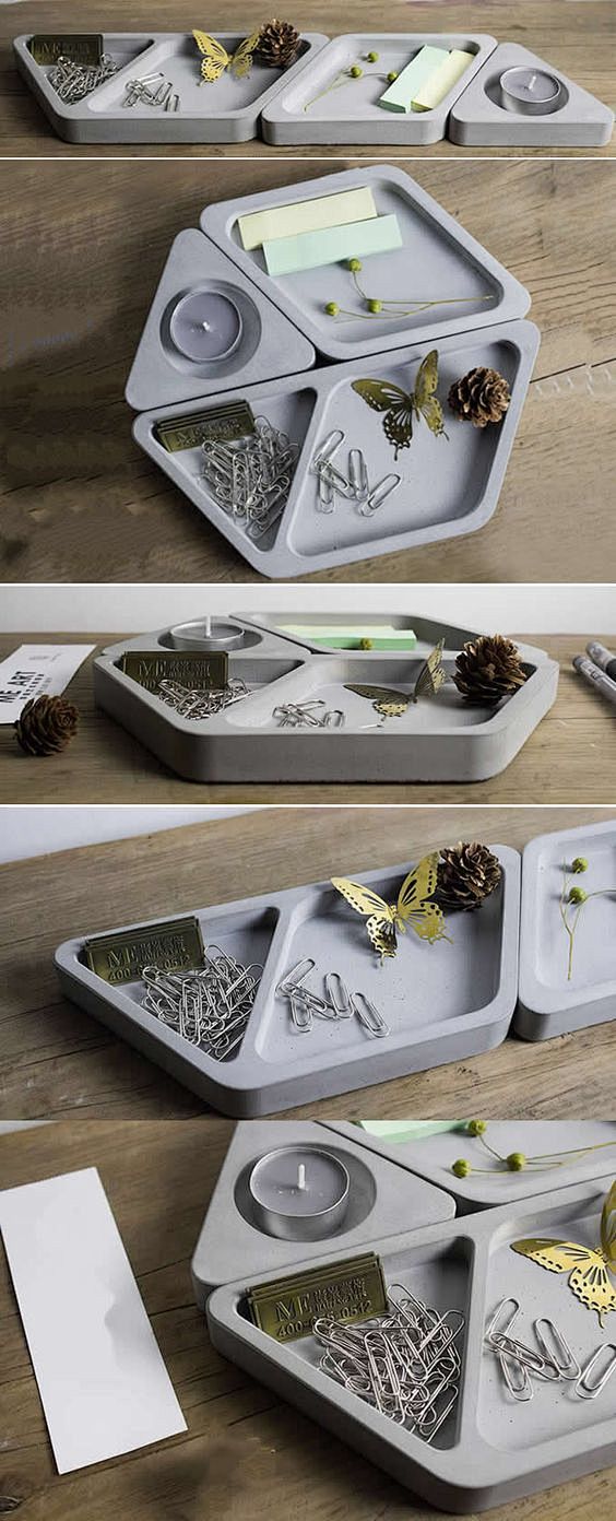 Concrete Modular Des...