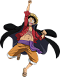 TVアニメ『ONE PIECE』全1000話一挙配信 : TVアニメ『ONE PIECE』1000話放映記念！全1000話の見放題配信開始さらに毎週木曜に最新話も追加配信決定！