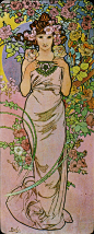 穆夏