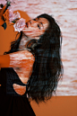 投影自拍 - YummyWang - CNU视觉联盟