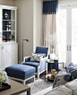 85667.laura.stein.interiors.portfolio.interiors.family.room.architectural.detail.design.detail.jpg (1600×1966)