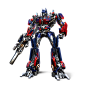 擎天柱 png