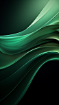 sanchezpamela_Emerald_Elegance_Surge_Abstract_elegant_green_wav_a0b5bdf0-9172-42f7-9c1f-a37aea2e0fb2