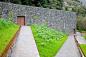 葡萄牙马德拉岛，圣文森特公园/GLOBAL Landscape Architecture,景观设计门户