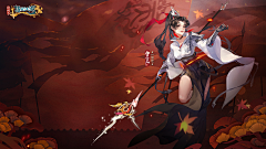彩虹布丁╭采集到指尖江湖
