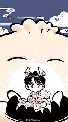 #朱一龙代言肯德基#  #朱一龙2019相伴相守# 明月不在天上 明月在哪里？包包都知道~~~+朱一龙活粉的小尾巴  @朱一龙 ​​​​
