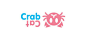 27个螃蟹LOGO设计作品