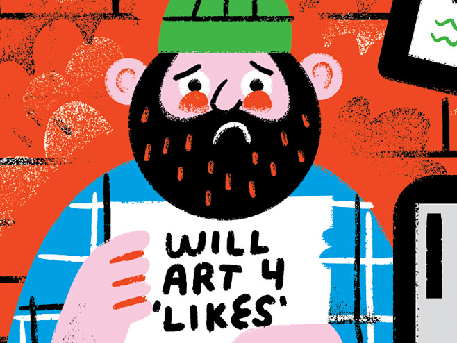 Creative Pep Talk - ...