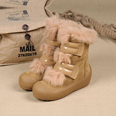 滚雪球购物分享采集到温暖寒冬不可少时尚潮鞋