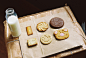 Milk & Cookies. by theseyoungarchies on Flickr.