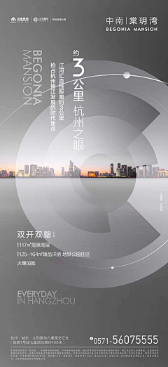 LqQndNKt采集到地产类海报