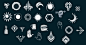 Emblem Exploration
