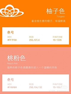 奈何雨衣采集到配色