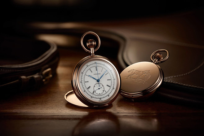 Longines Novelties –...